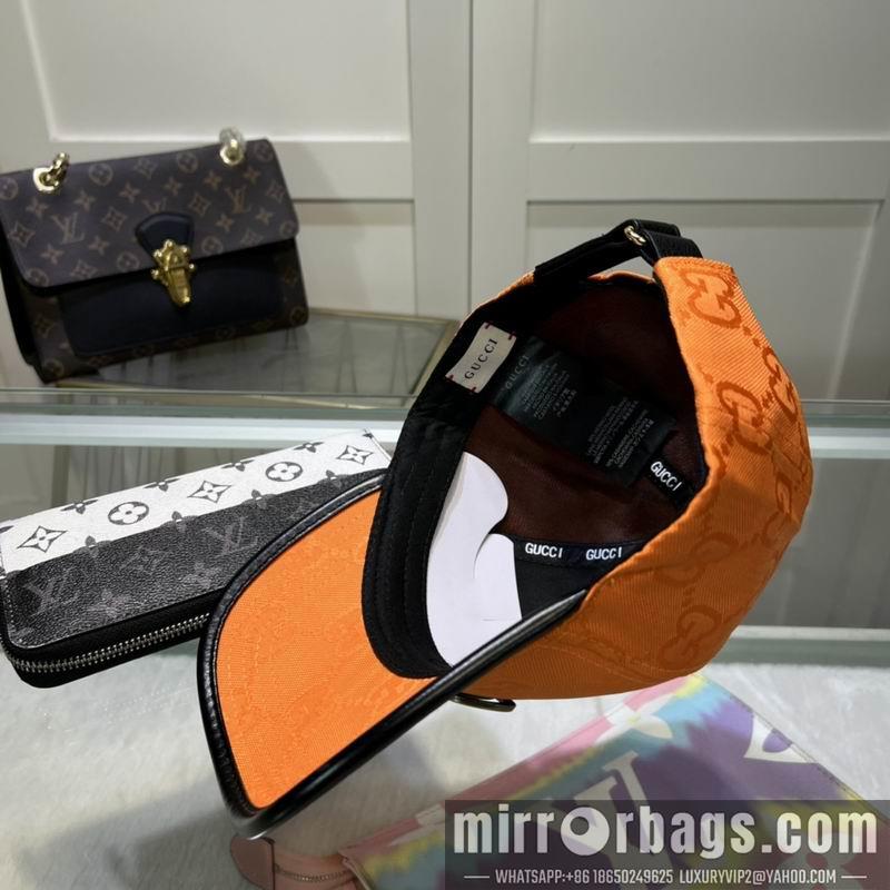 Replica Gucci Hat dx48