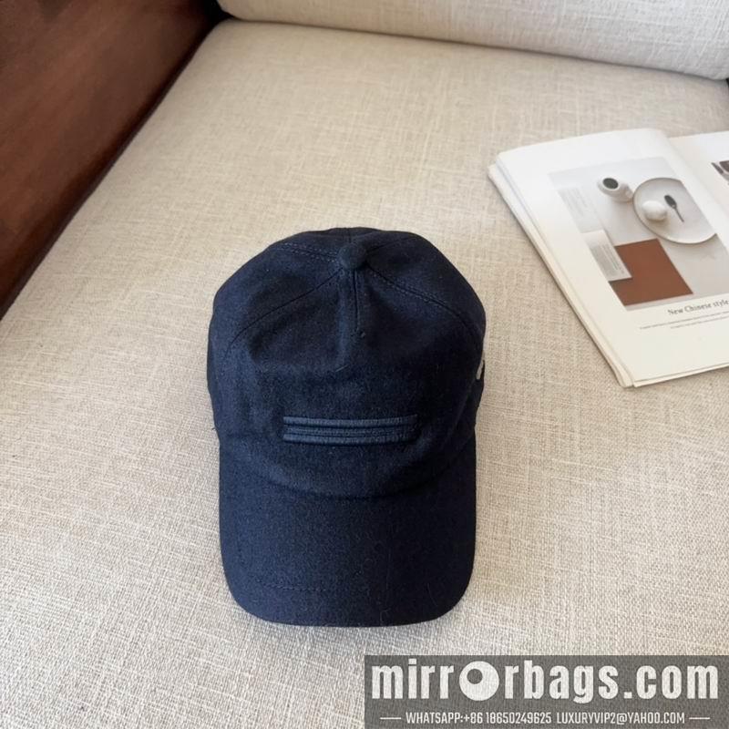 Replica Zenga Hat dx06