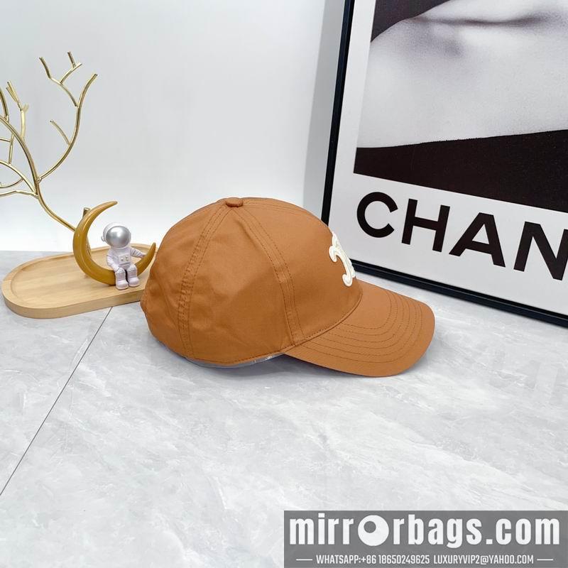 Replica Celine Hat dx35