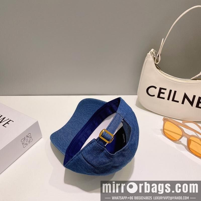 Replica Celine Hat 041705