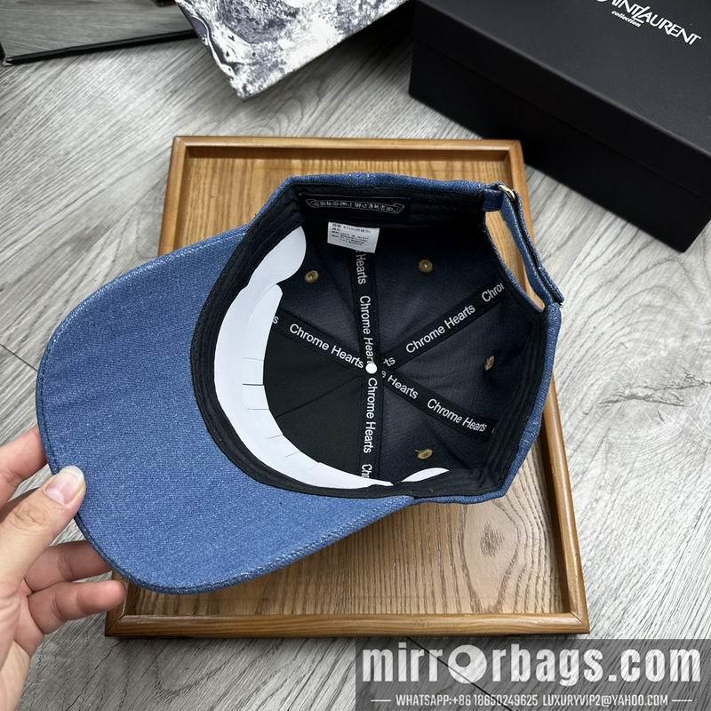 Replica Chrome Hearts Hat dx09