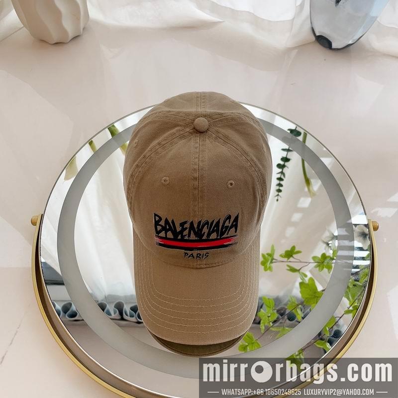 Replica Balenciaga Hat dx27