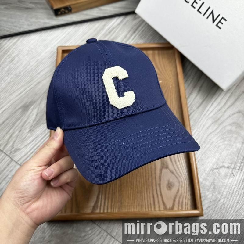 Replica Celine Hat dx25