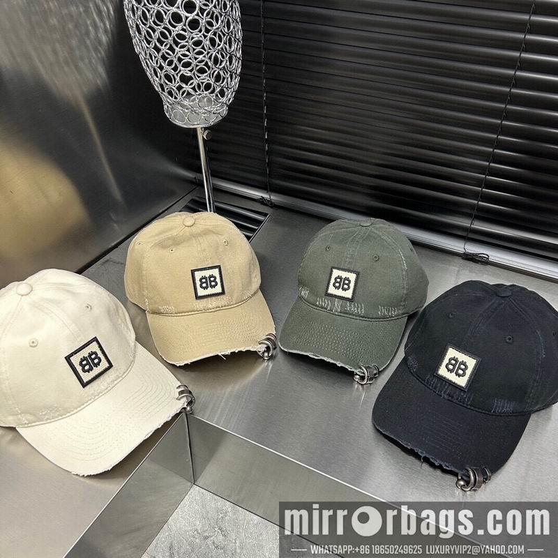 Replica Balenciaga Hat dx52