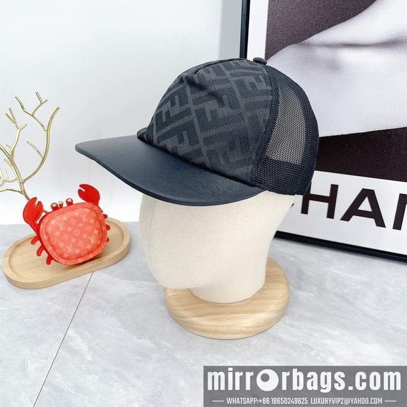 Replica Fendi Hat dx76