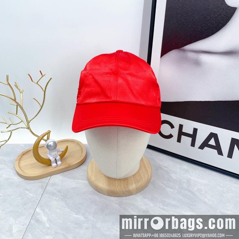 Replica Prada Hat dx75