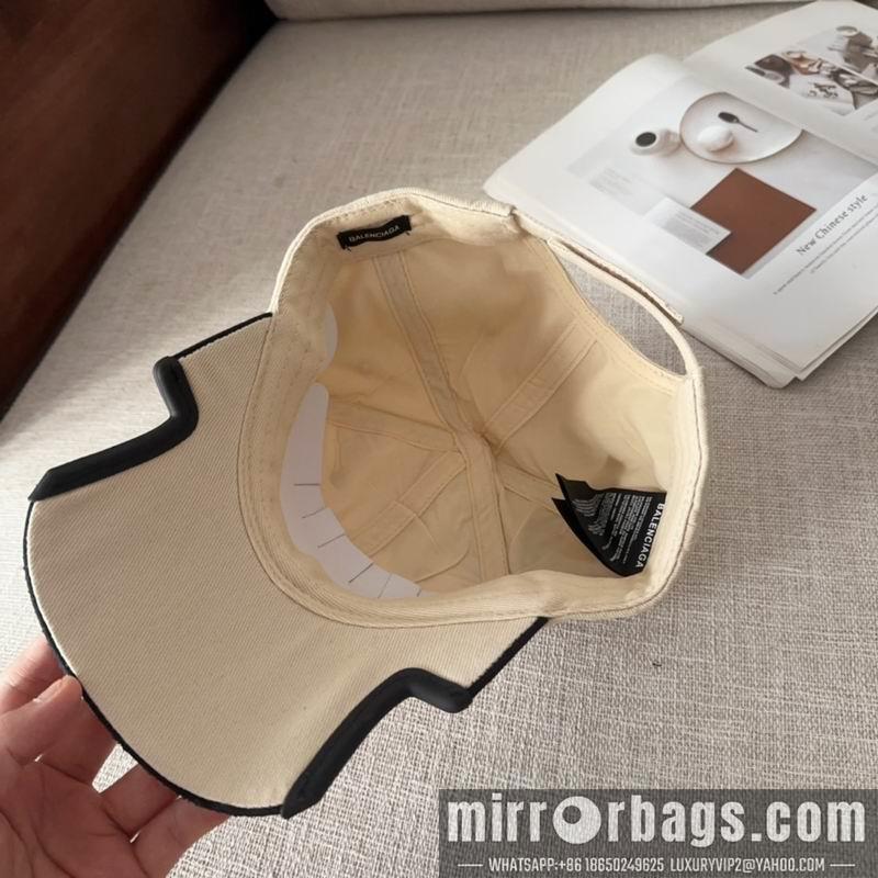 Replica Balenciaga Hat dx21