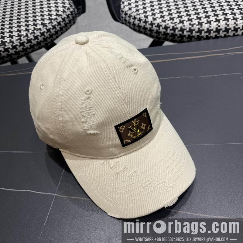 Replica LV Hat 081005