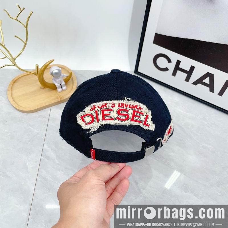 Replica Diesel Hat dx20