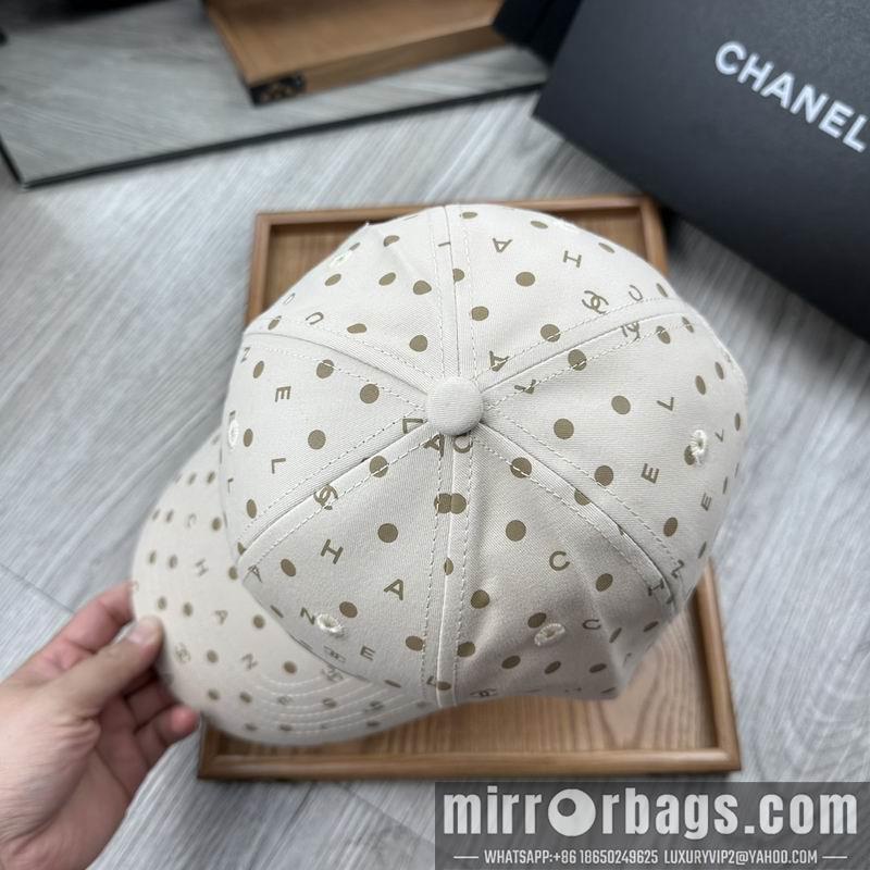 Replica Chanel Hat dx40
