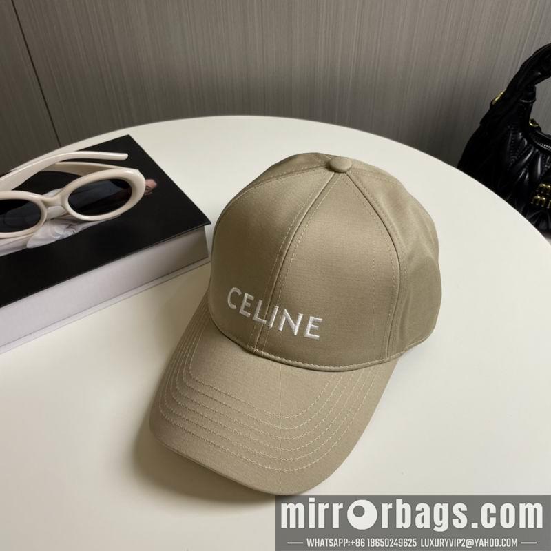 Replica Celine Hat 050707