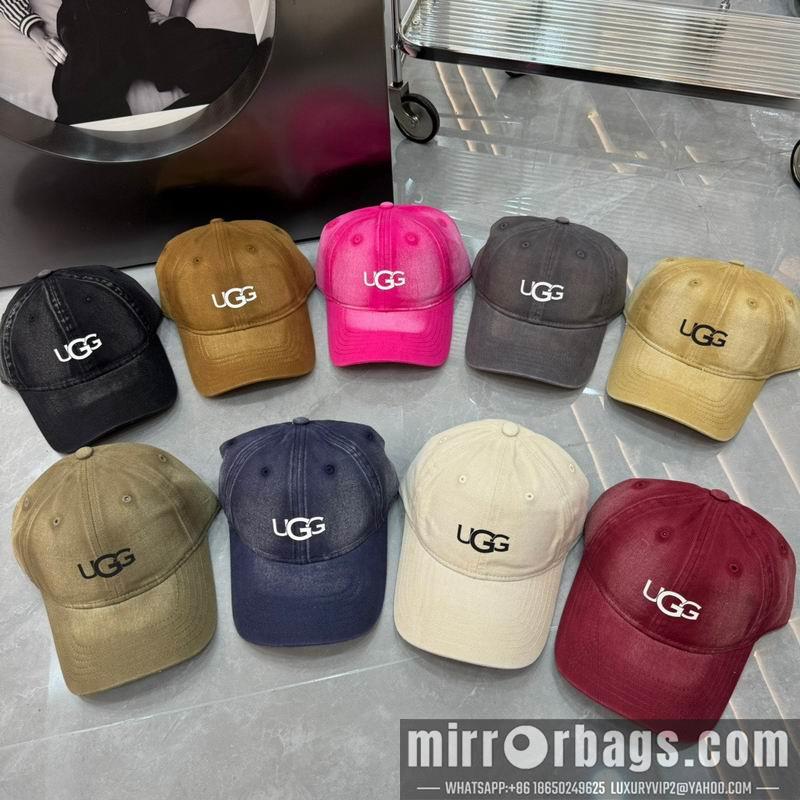 Replica UGG Hat 050701