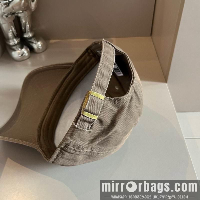 Replica Chanel Hat dx38