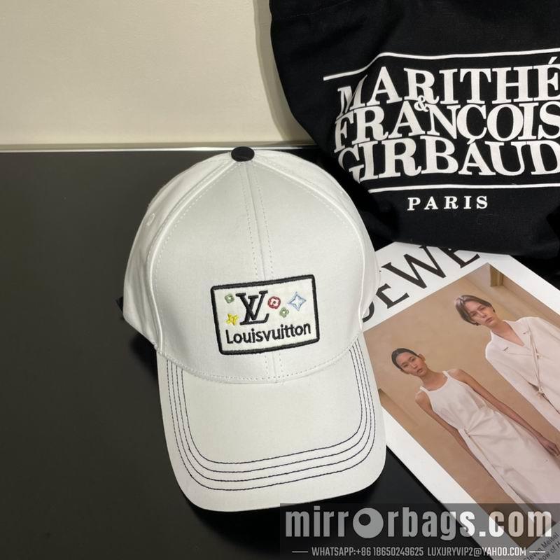 Replica LV Hat 042806