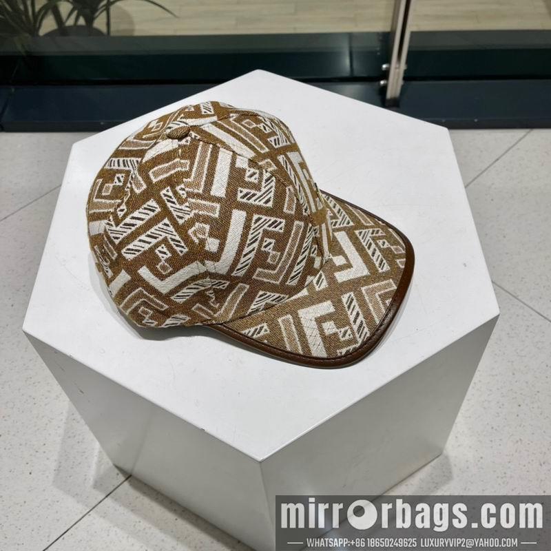 Replica Fendi Hat 042601