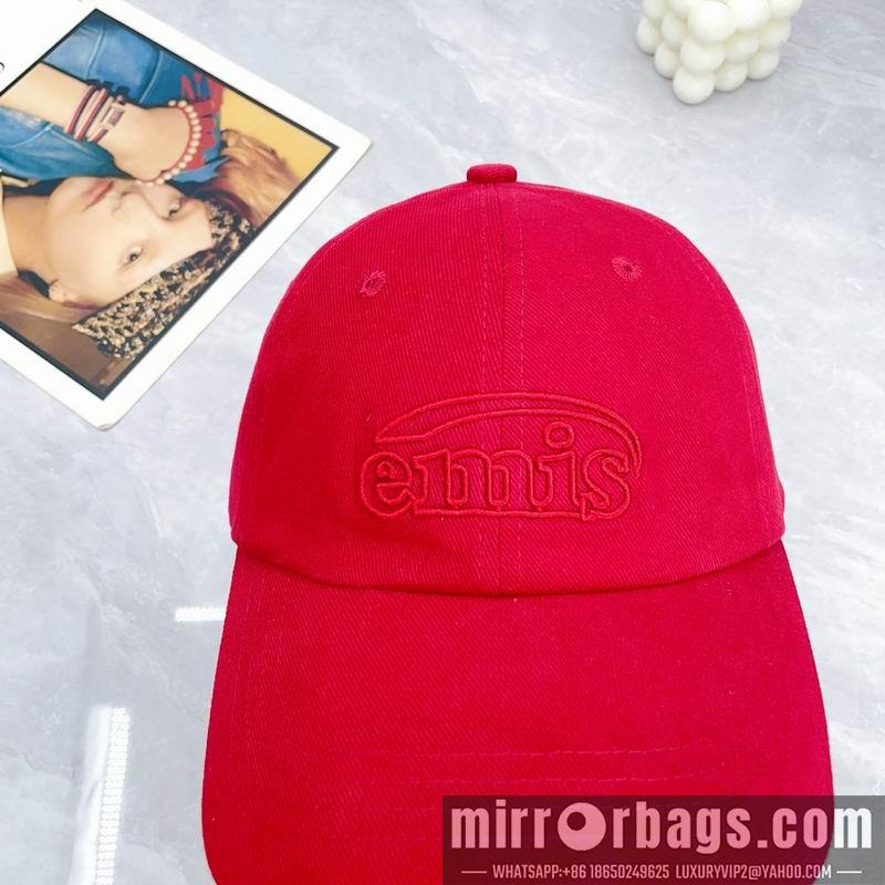 Replica Emis Hat dx03