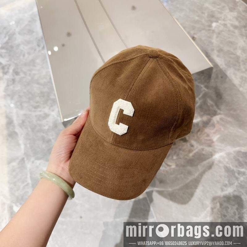 Replica Celine Hat dx95