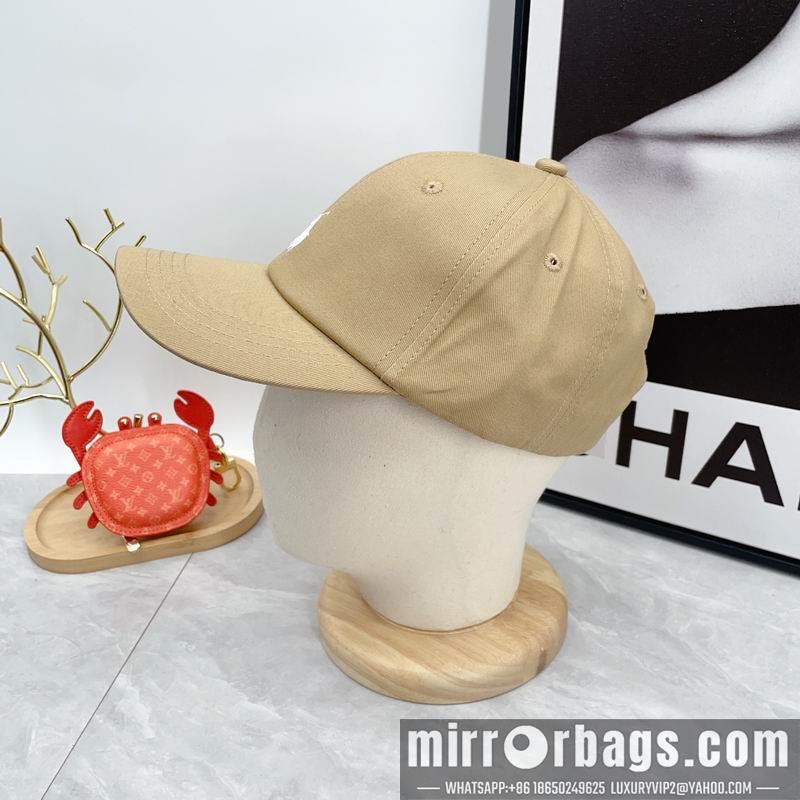 Replica Polo Hat dx20