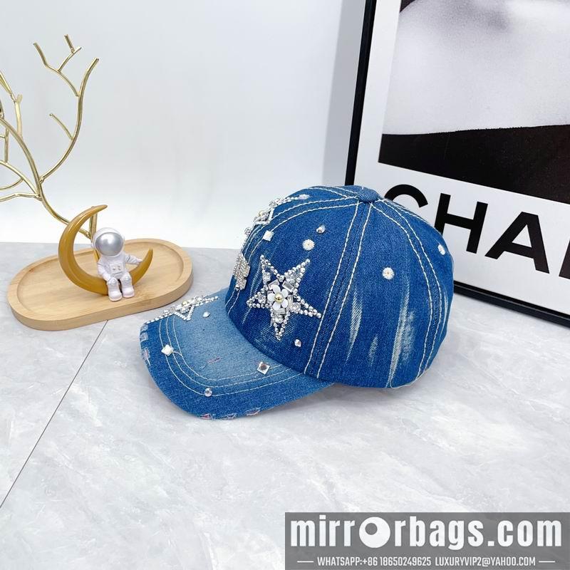 Replica Miumiu Hat dx43