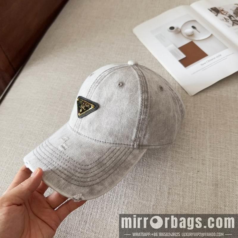 Replica Prada Hat 120401