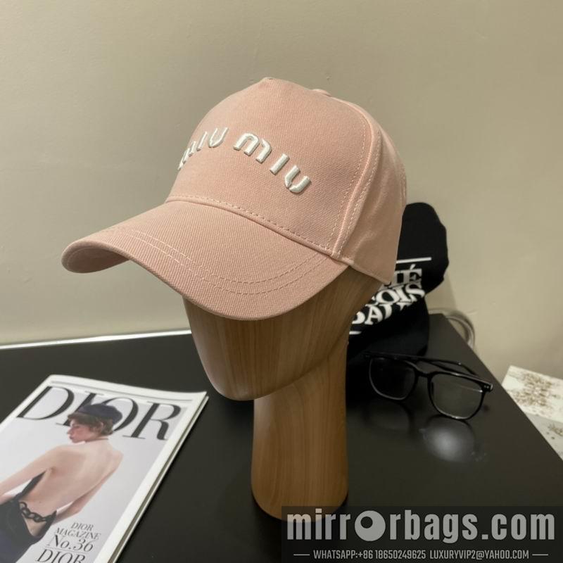 Replica Miumiu Hat 050706