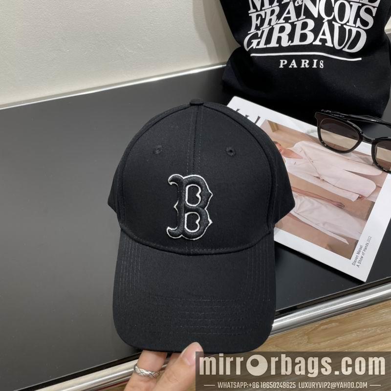 Replica MLB NY Hat 072801