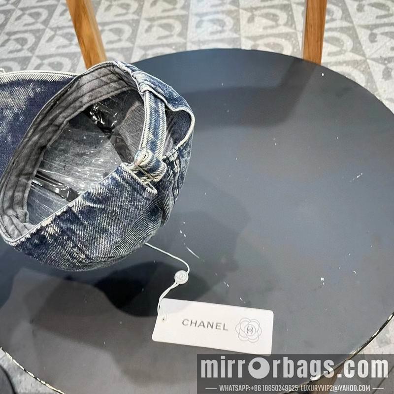 Replica Chanel Hat 032002