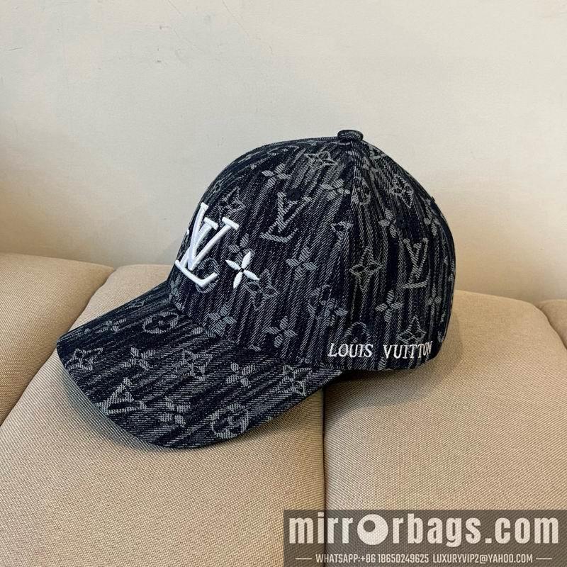 Replica LV Hat dx42