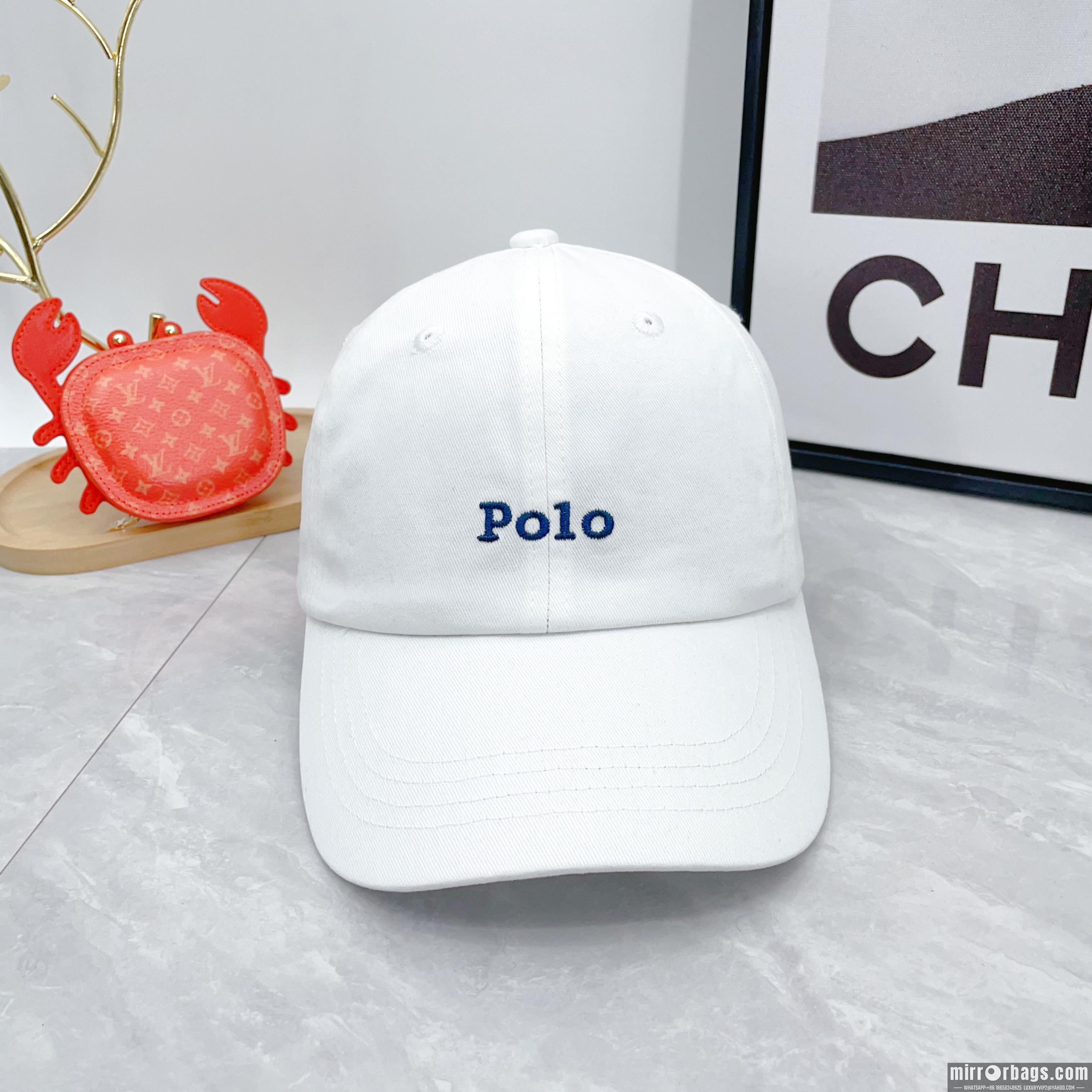 Replica Polo Hat dx10