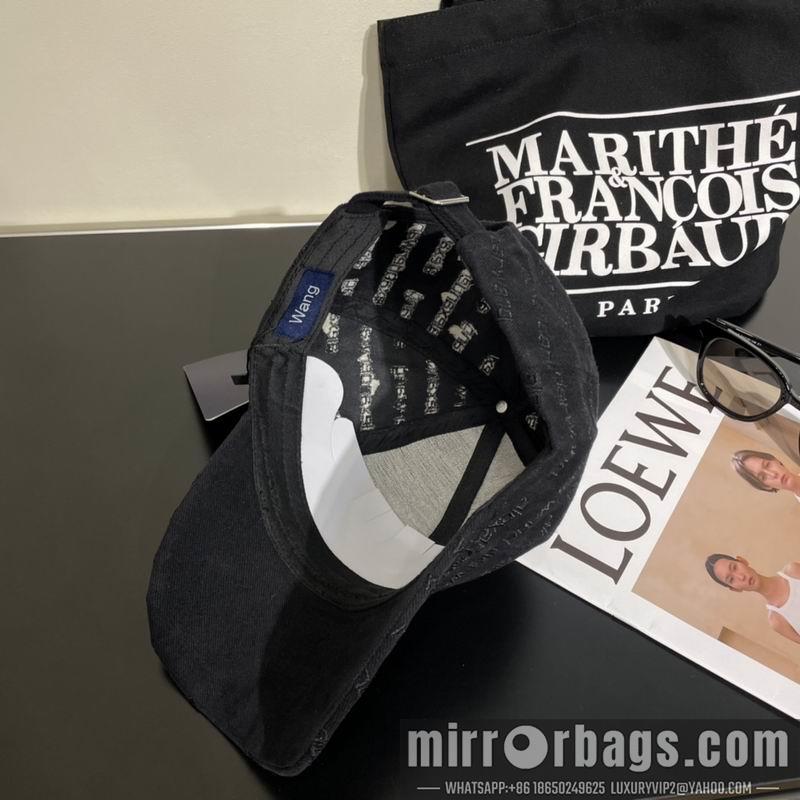 Replica Alexander Wang Hat 083001