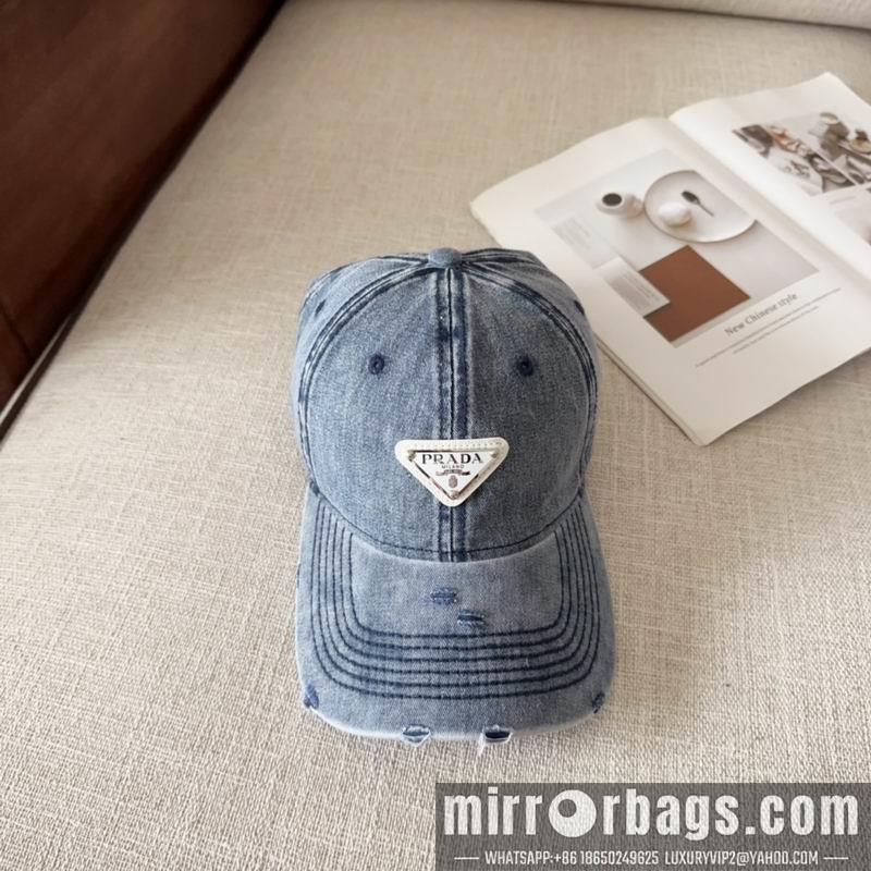 Replica Prada Hat 120401