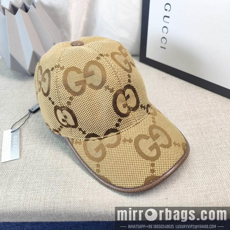 Replica Gucci Hat dx20