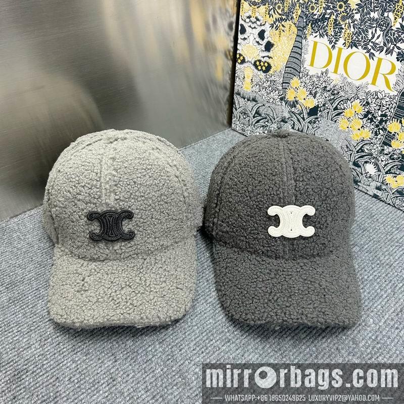 Replica Celine Hat dx92