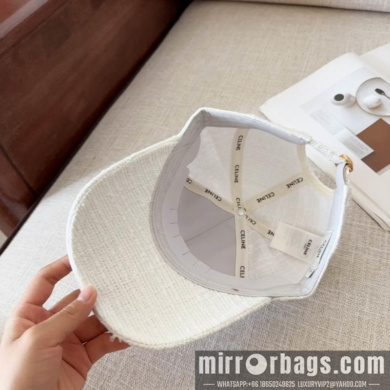Replica Chanel Hat 110601