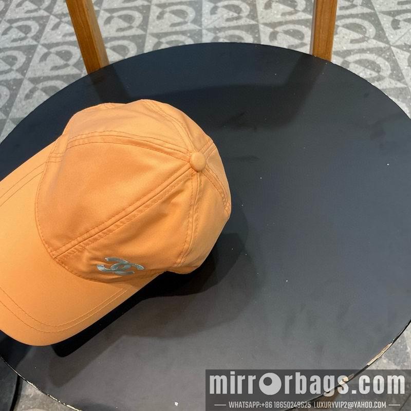 Replica Chanel Hat071303