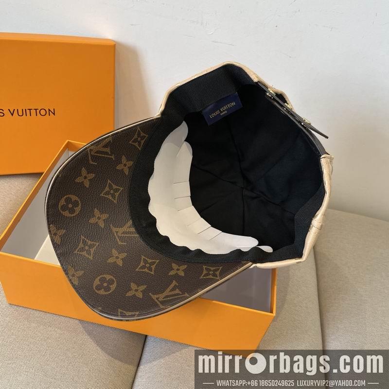 Replica LV Hat dx65