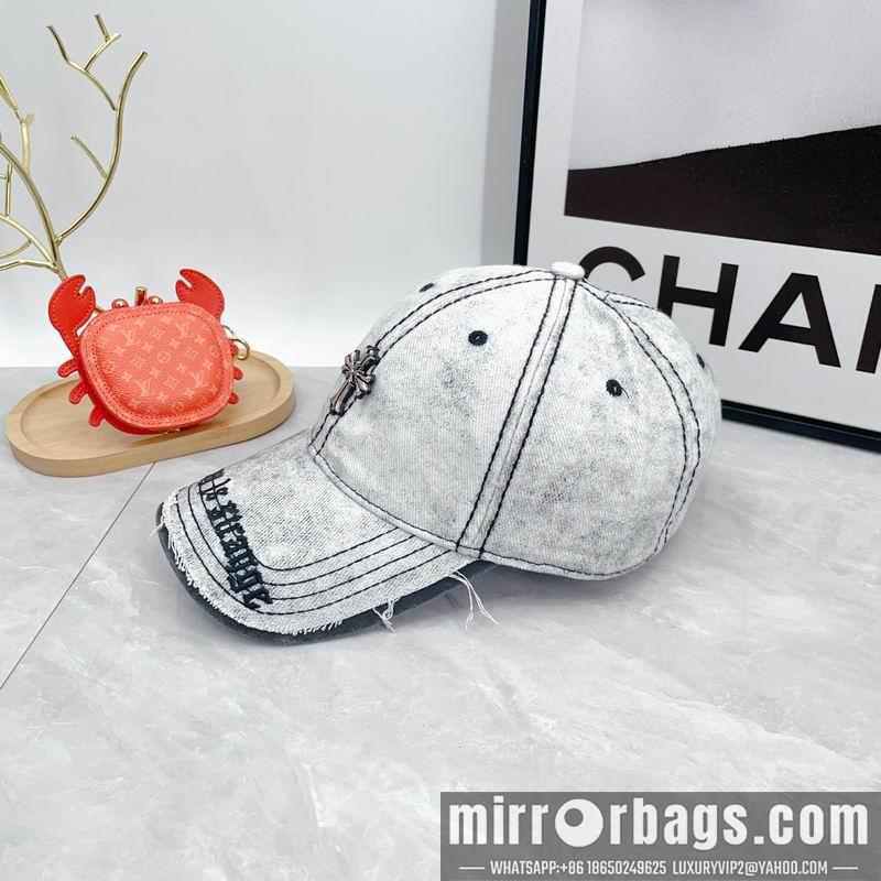 Replica Chrome Hearts Hat dx50