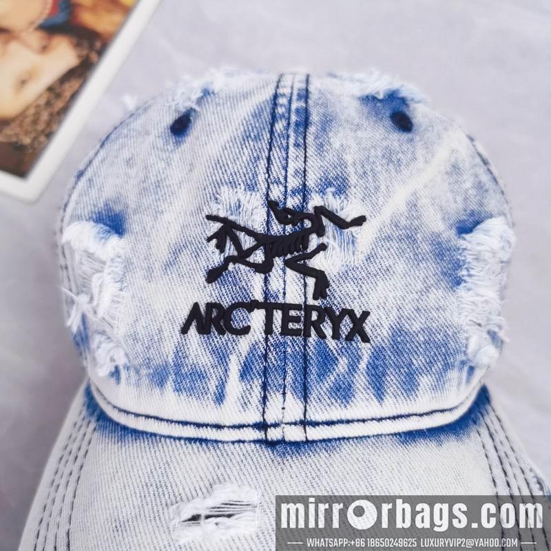 Replica Arcteryx Hat dx03