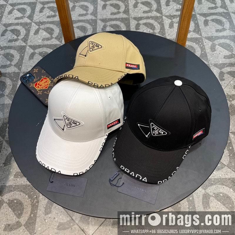 Replica Prada Hat 042804