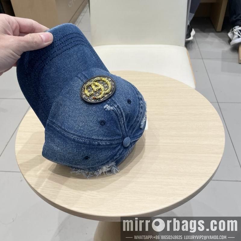 Replica Gucci Hat 040201