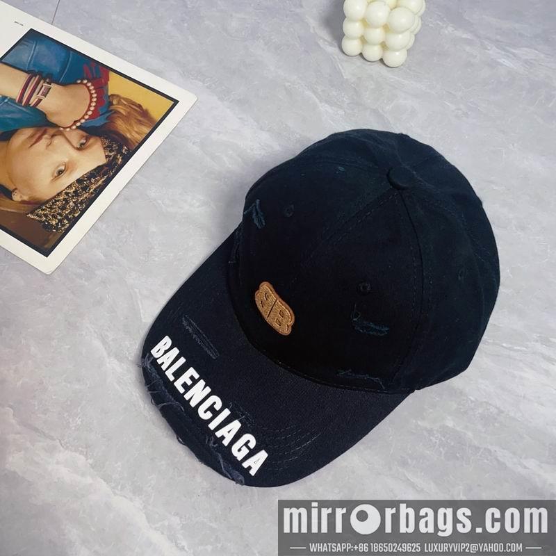 Replica Balenciaga Hat dx59