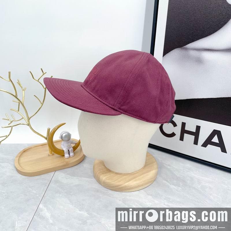 Replica Miumiu Hat dx07