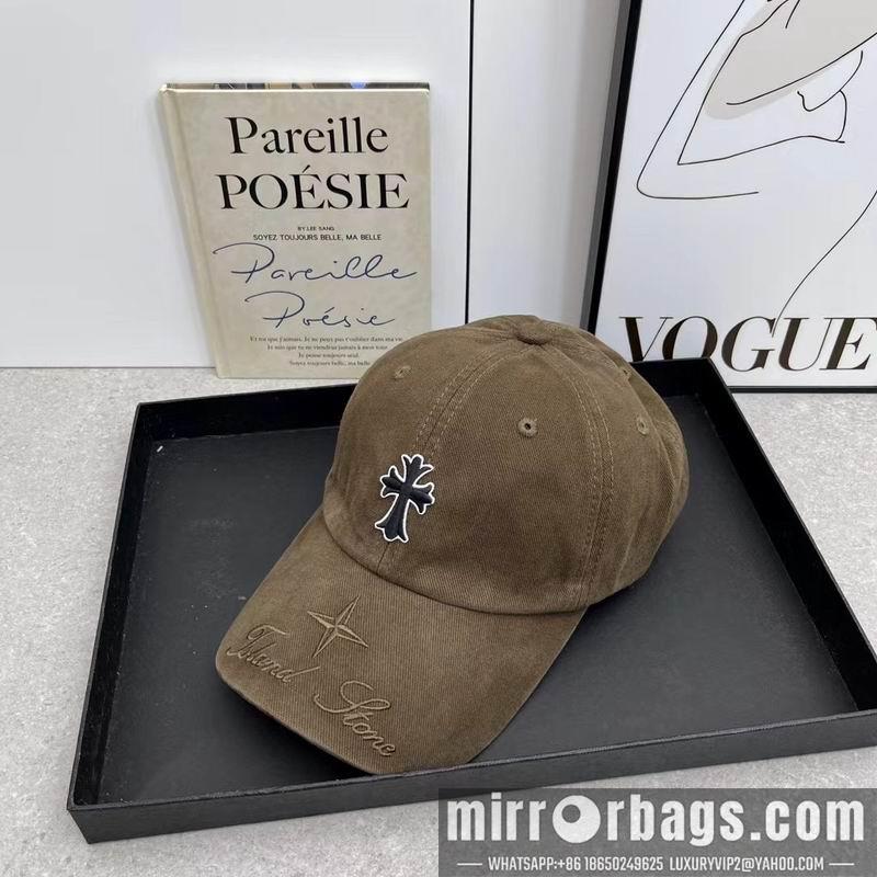 Replica Chrome Hearts Hat 080101