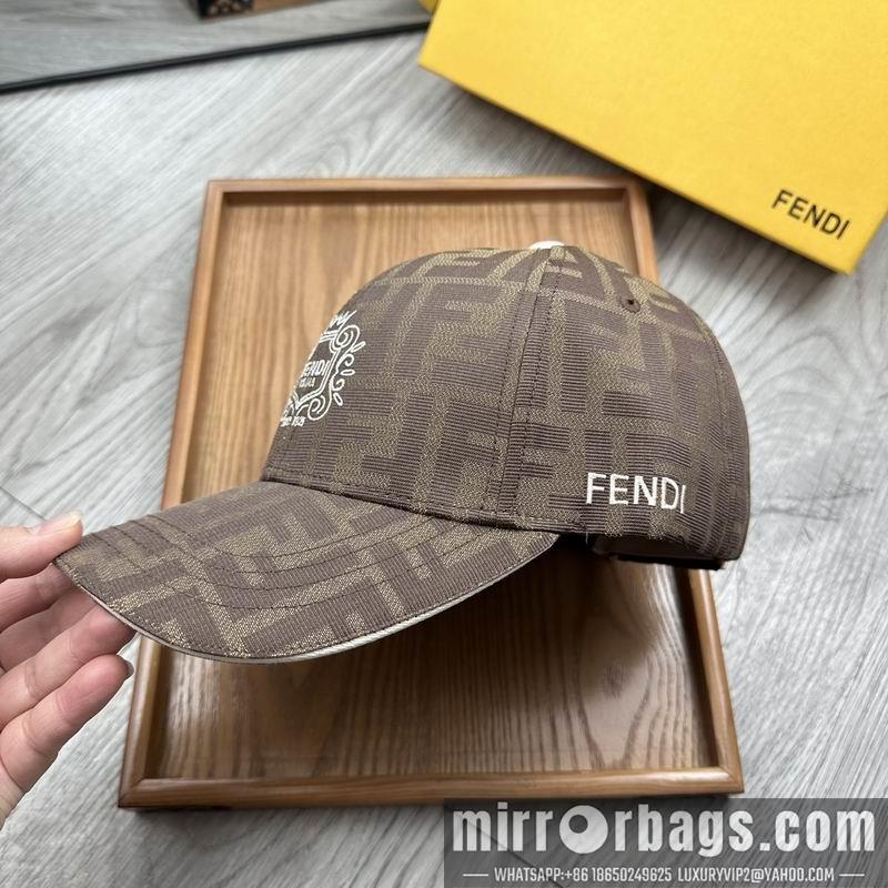 Replica Fendi Hat dx05
