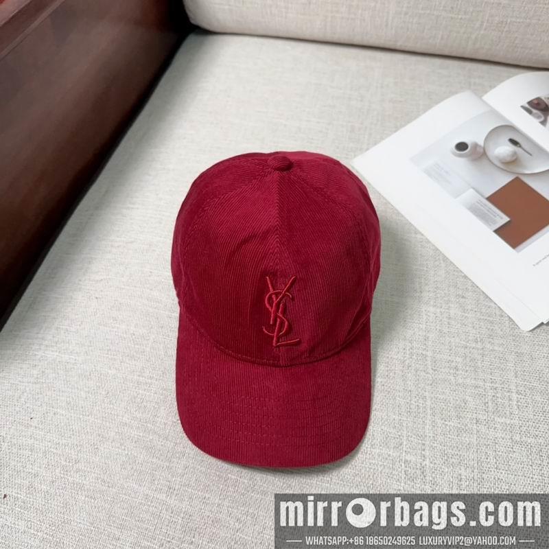 Replica YSL Hat dx30