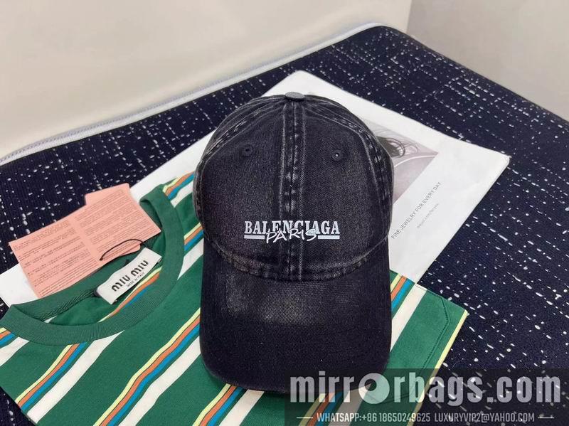 Replica Balenciaga Hat dx106