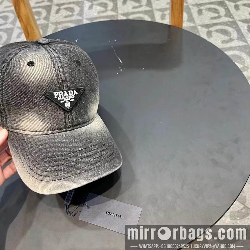 Replica Prada Hat 041401
