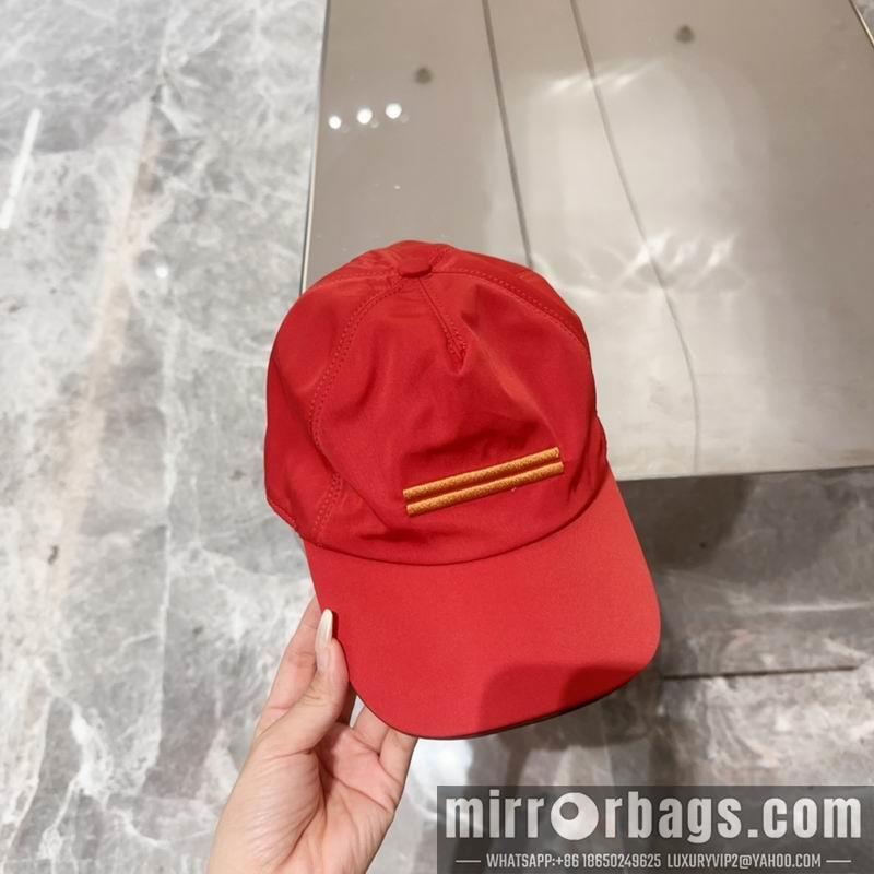 Replica Zegno Hat 080201