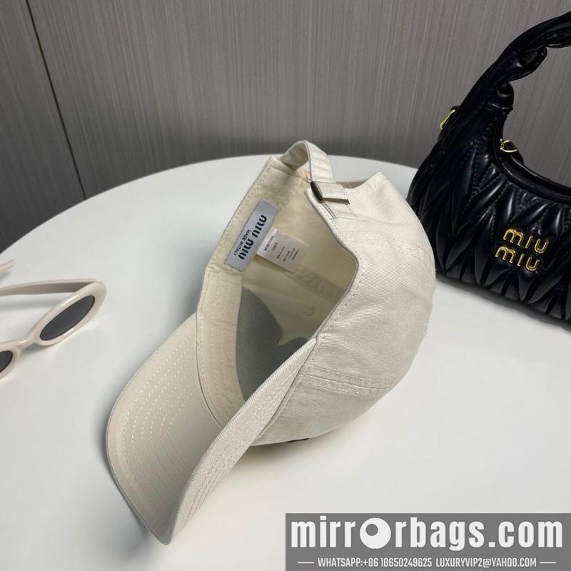Replica Miumiu Hat 030966