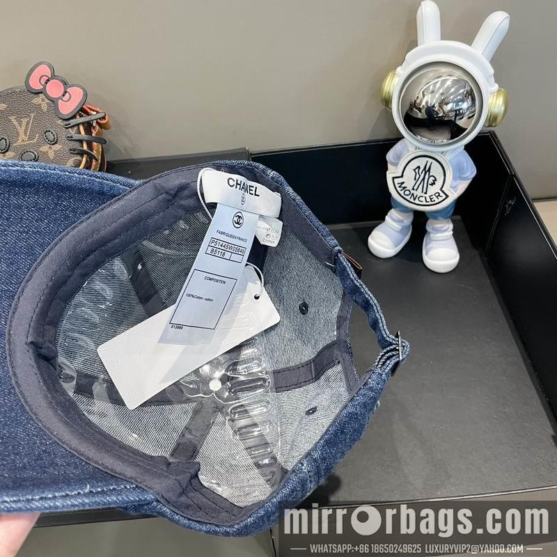 Replica Chanel Hat 080301